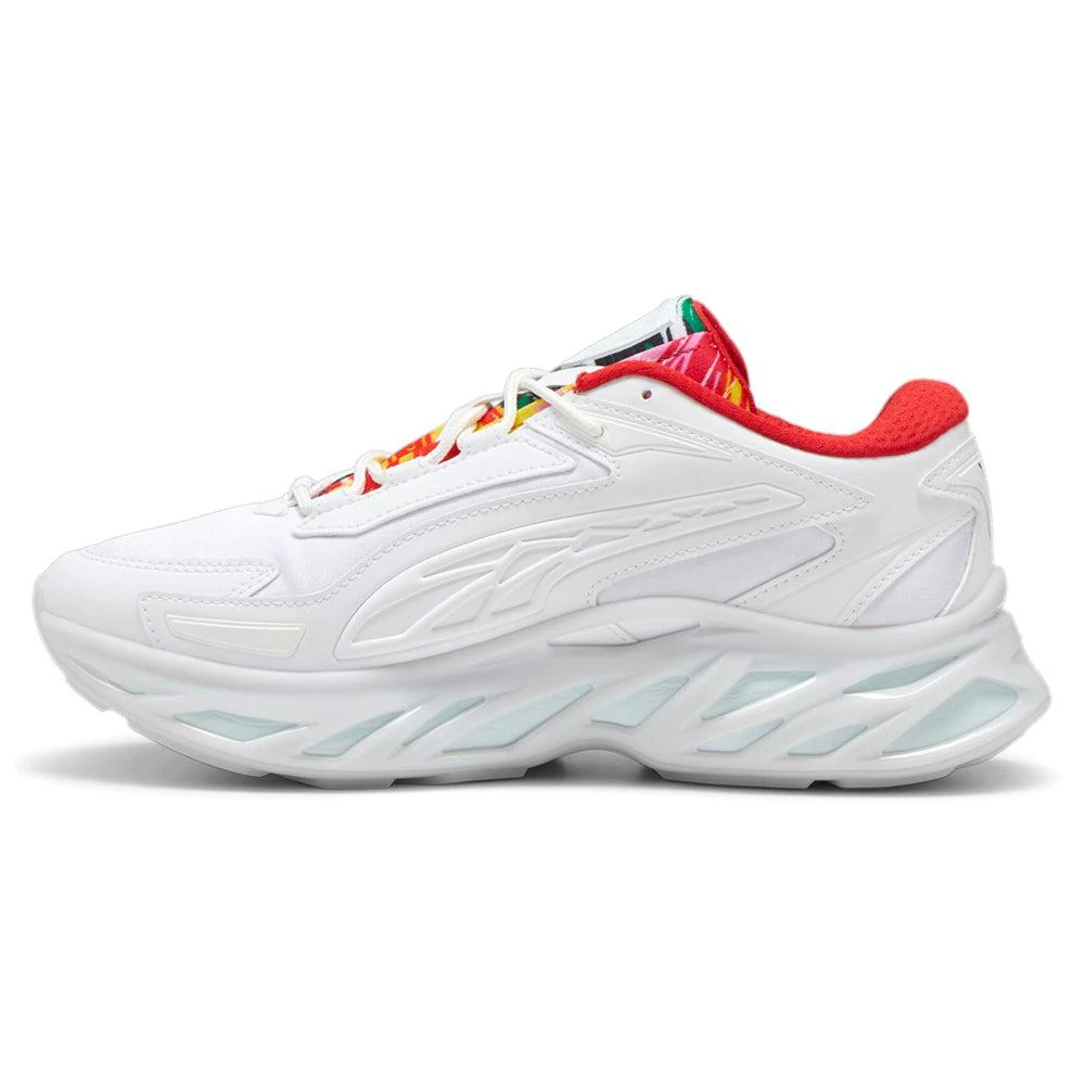 商品Puma|SF Exotek Nitro Lace Up Sneakers,价格¥713,第3张图片详细描述