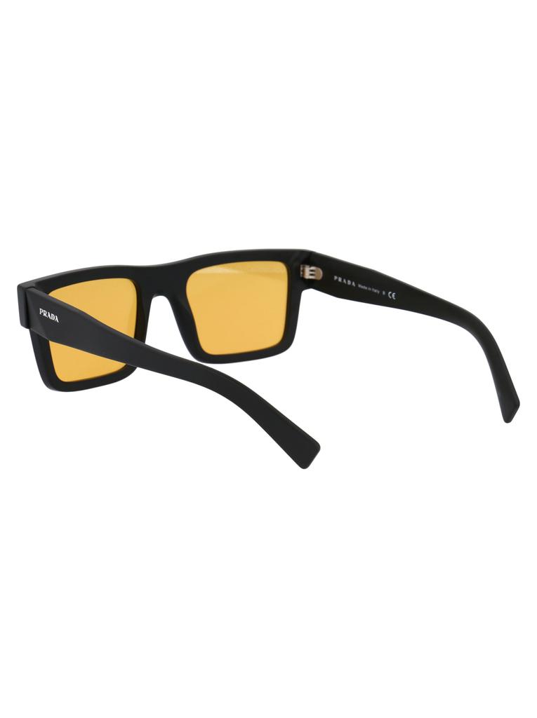 Prada Eyewear 0pr 19ws Sunglasses商品第4张图片规格展示