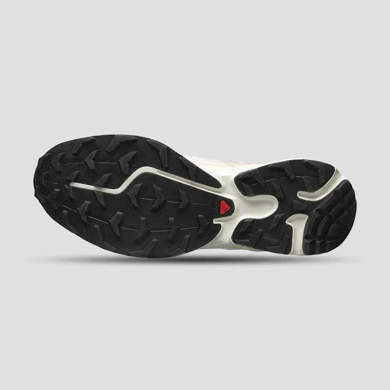 商品[国内直发] Salomon|萨洛蒙 XT-6 舒适 耐磨透气 低帮 徒步鞋 男款 白色,价格¥1220,第6张图片详细描述
