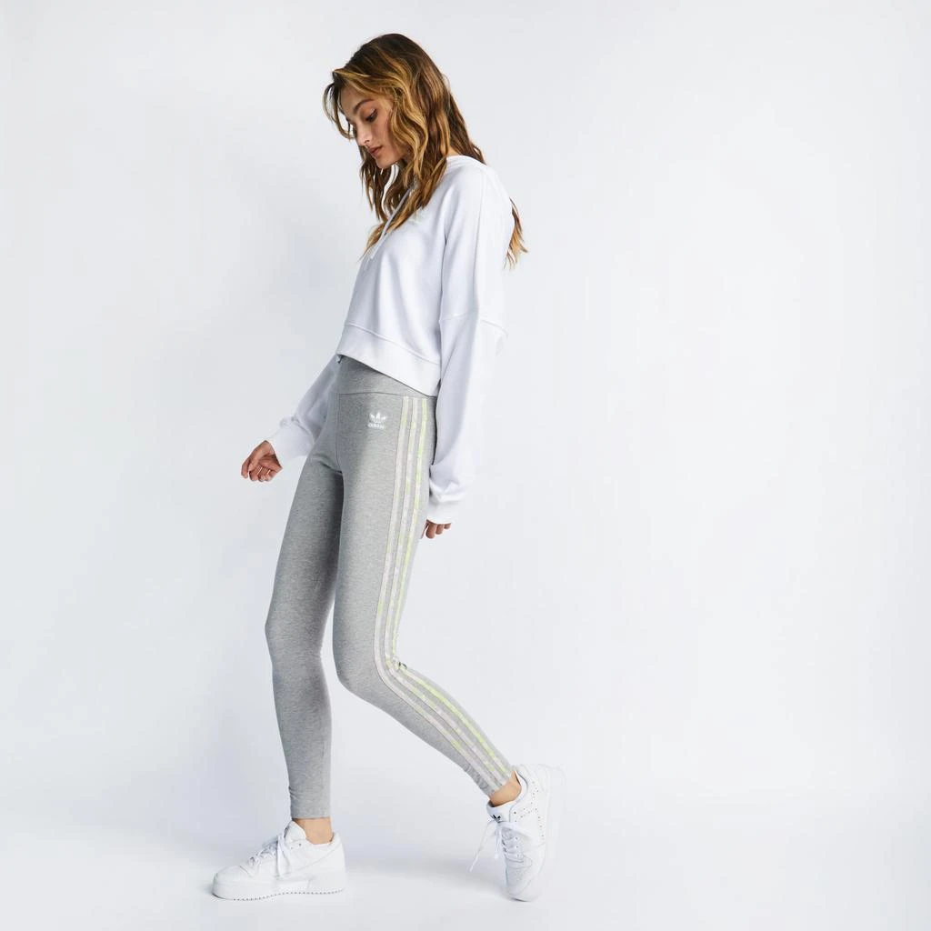 商品Adidas|adidas Originals Rave Tight - Women Leggings,价格¥331,第2张图片详细描述