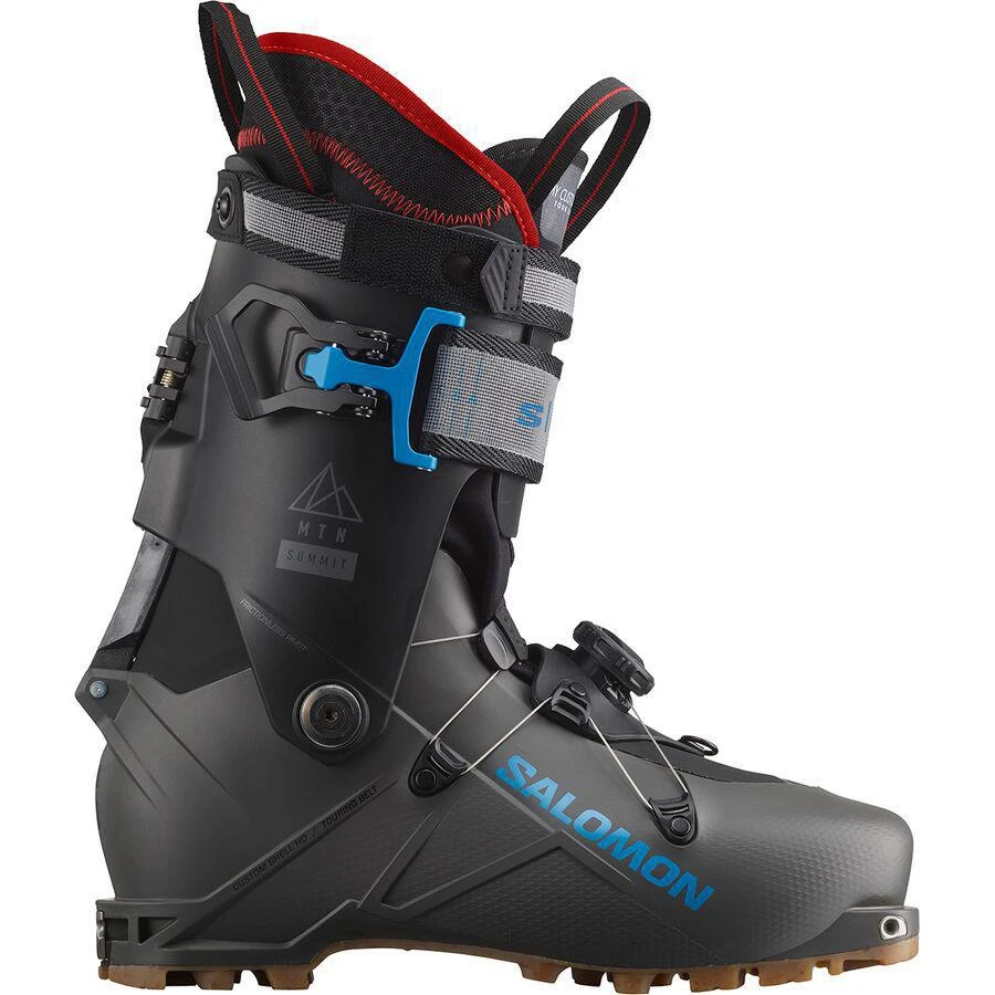 商品Salomon|S/Lab MTN Summit Touring Boot - 2025,价格¥5263,第1张图片