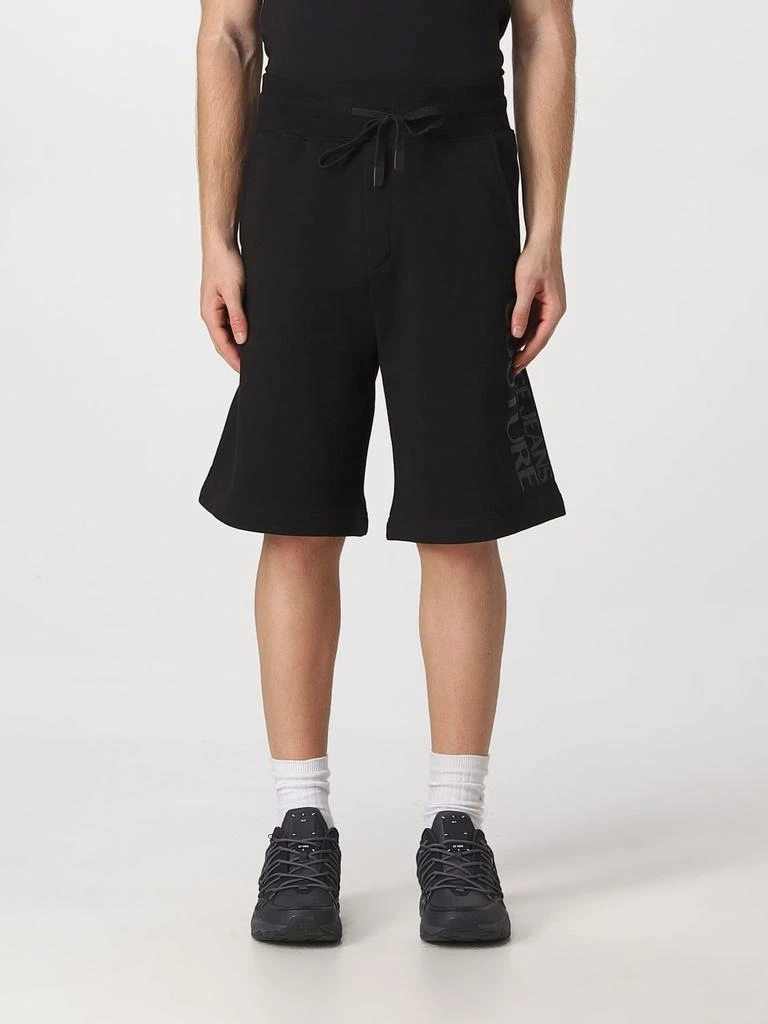 商品Versace|Versace Jeans Couture short for man,价格¥2132,第1张图片