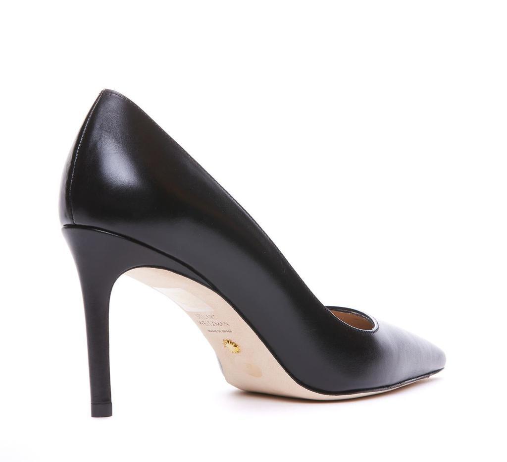 商品Stuart Weitzman|Stuart Weitzman With Heel,价格¥2399,第2张图片详细描述