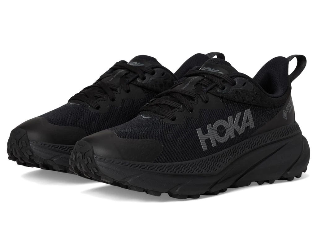 商品Hoka One One|Challenger 7 GORE-TEX®,价格¥1297,第1张图片