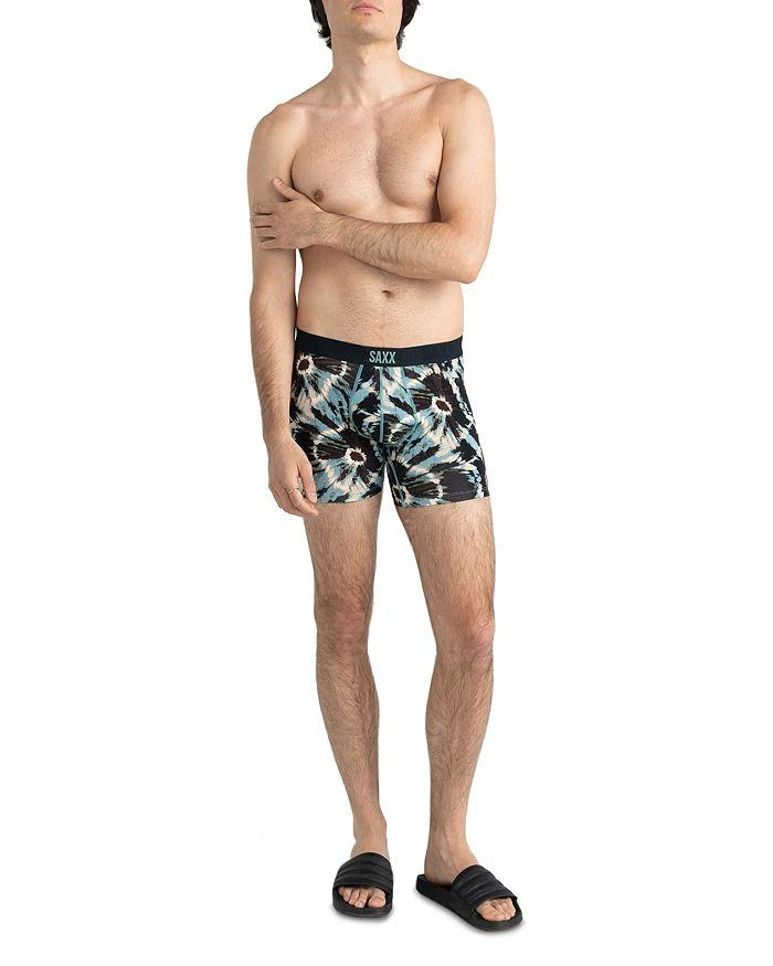 商品SAXX|Vibe Boxer Briefs,价格¥190,第3张图片详细描述