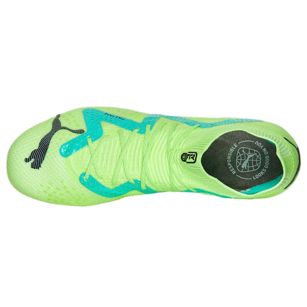 商品Puma|Future Ultimate FG/AG Soccer Cleats,价格¥908,第4张图片详细描述