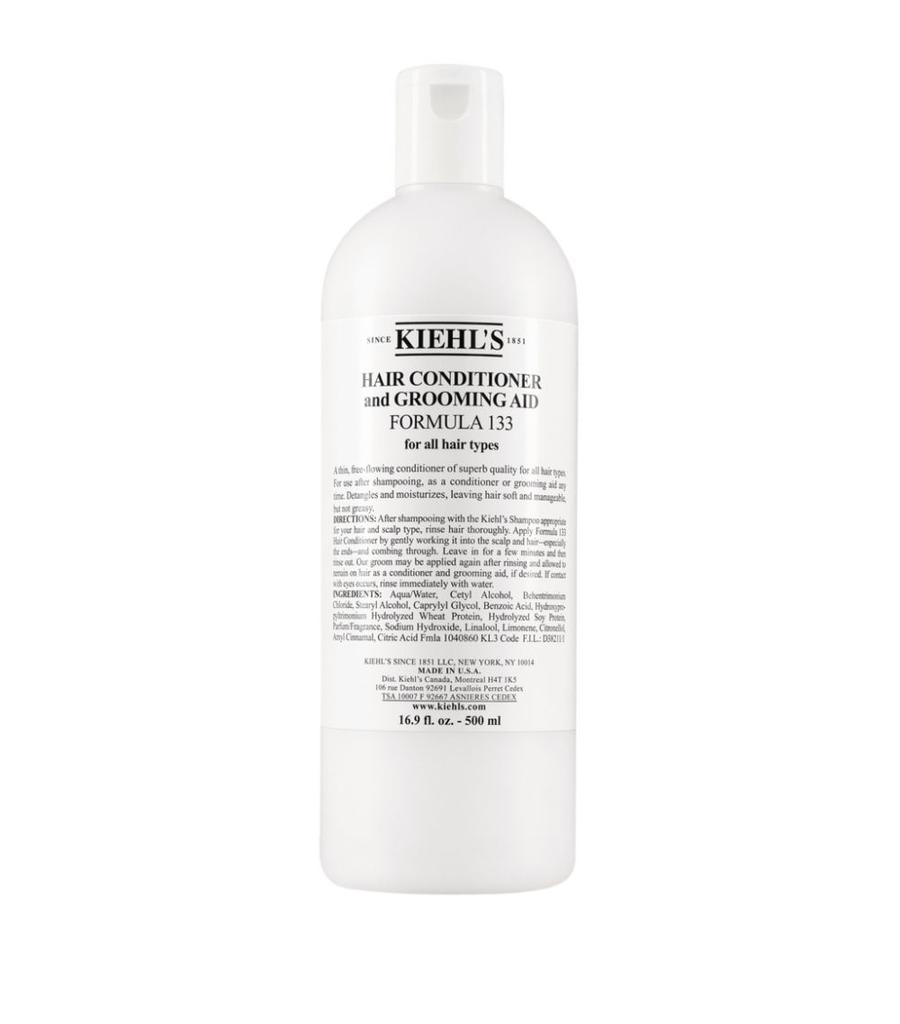 Hair Conditioner and Grooming Aid Formula 133 (500ml)商品第1张图片规格展示