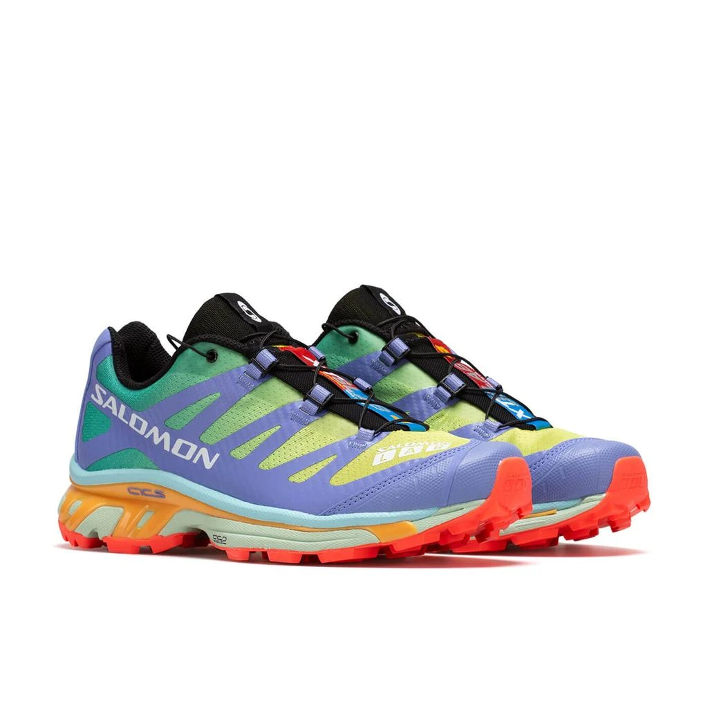 商品Salomon Lab|SALOMON LAB XT-4 sneakers,价格¥1388,第2张图片详细描述