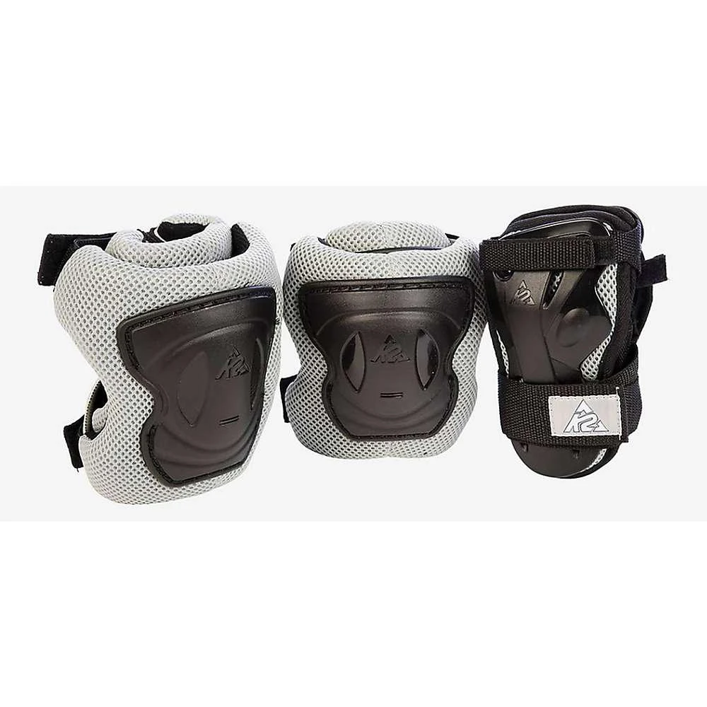 商品K2|K2 Moto Men's Pad Set,价格¥249,第1张图片