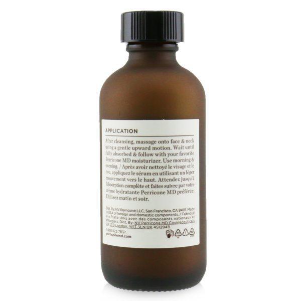 商品Perricone MD|High Potency Growth Factor Firming & Lifting Serum,价格¥802,第5张图片详细描述