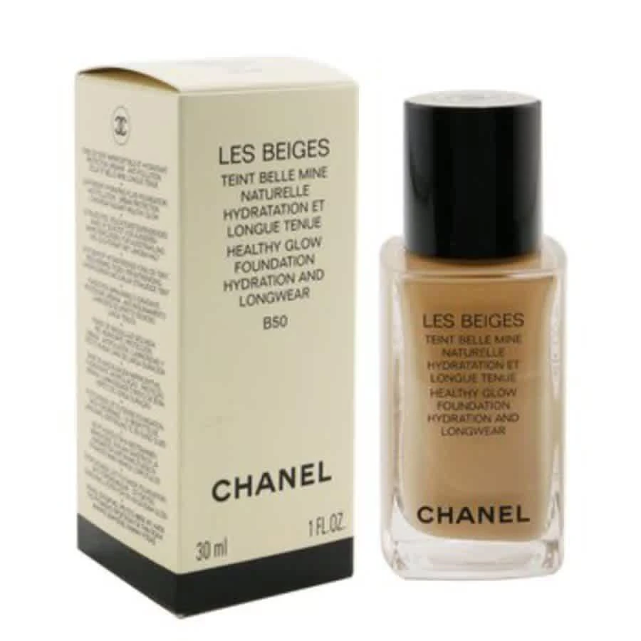 商品Chanel|Chanel cosmetics 3145891847307,价格¥449,第2张图片详细描述