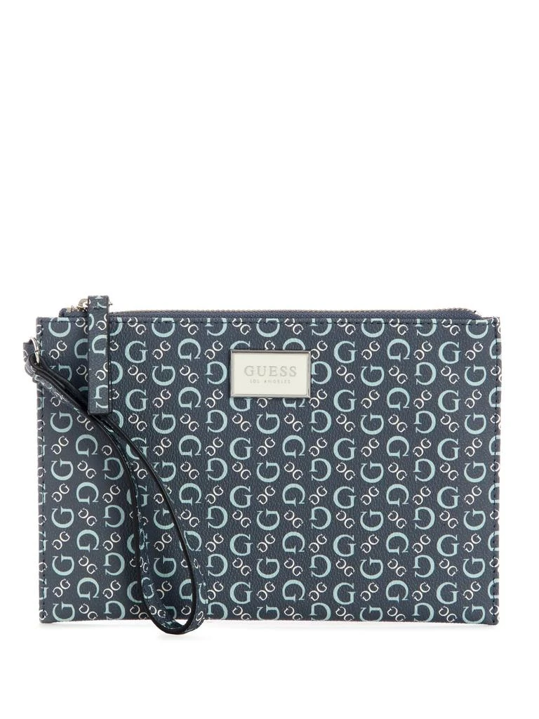 商品Guess Factory|Abree Wristlet,价格¥168,第1张图片