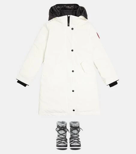 商品Moon Boot|Snow boots,价格¥778,第2张图片详细描述