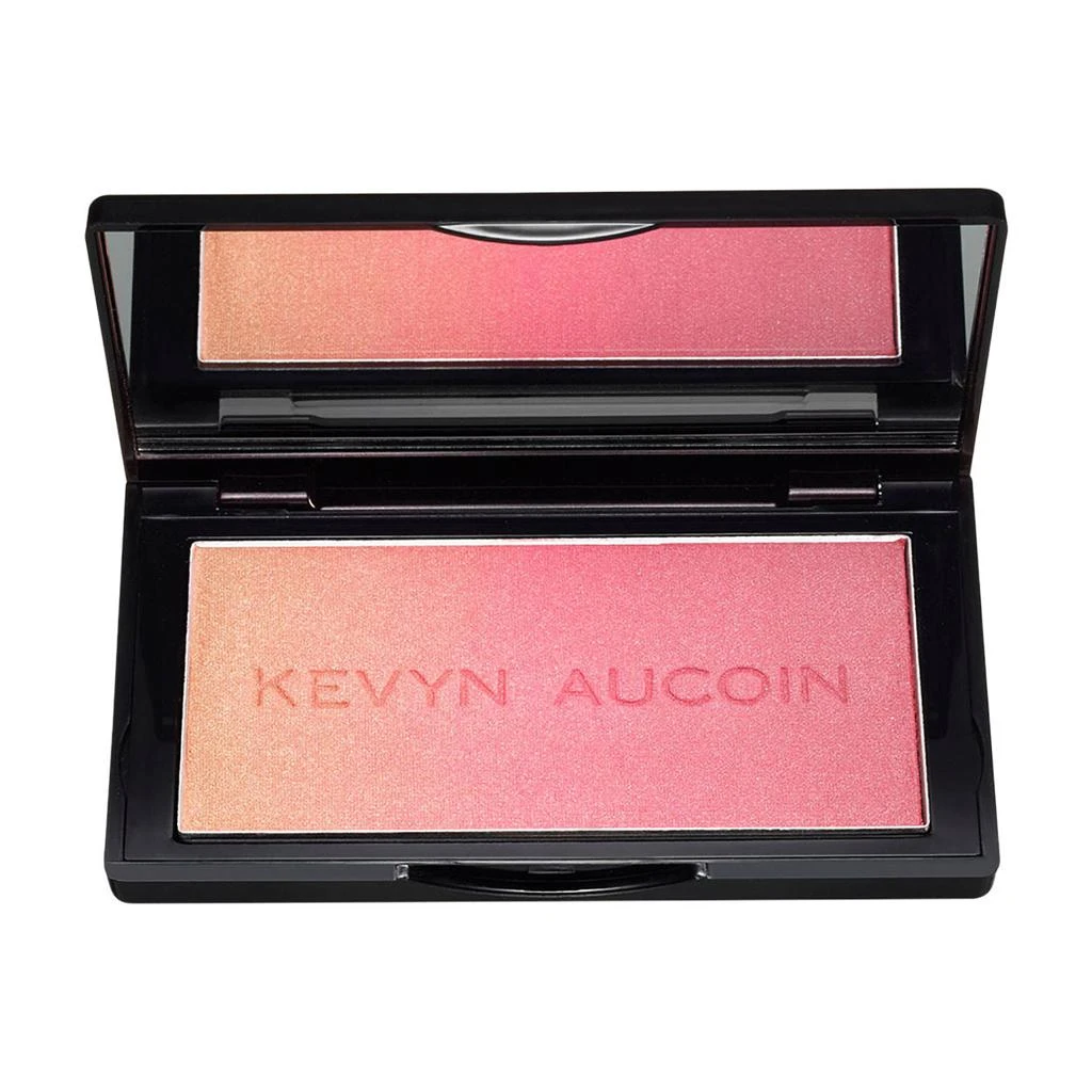 商品Kevyn Aucoin|The Neo-Blush,价格¥296,第3张图片详细描述