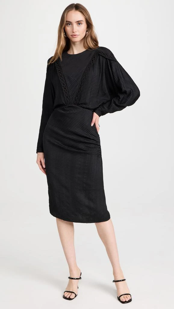 商品IRO|Nicoa Dress,价格¥1265,第4张图片详细描述