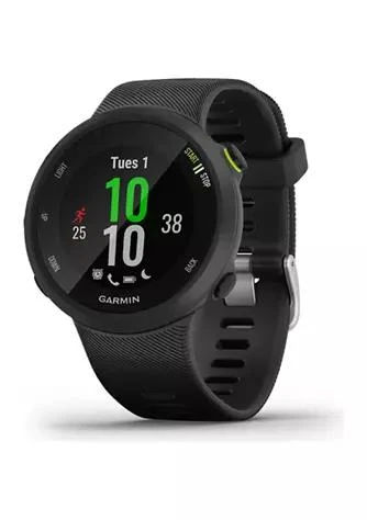 商品Garmin|Forerunner 45 Smartwatch,价格¥1515,第1张图片