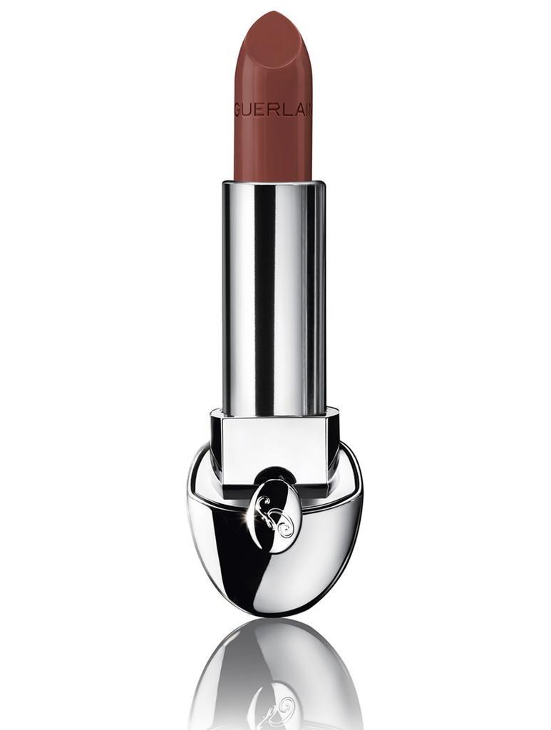 商品Guerlain|Rouge G Satin Lipstick Shade 12 0.12oz/3.5g,价格¥126,第1张图片