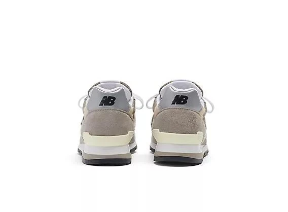 商品New Balance|Made in USA 996 Core,价格¥1355,第4张图片详细描述