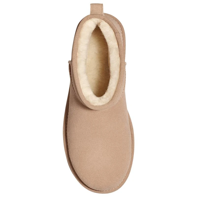 商品UGG|UGG Ultra Mini Platform - Women's,价格¥1210,第4张图片详细描述