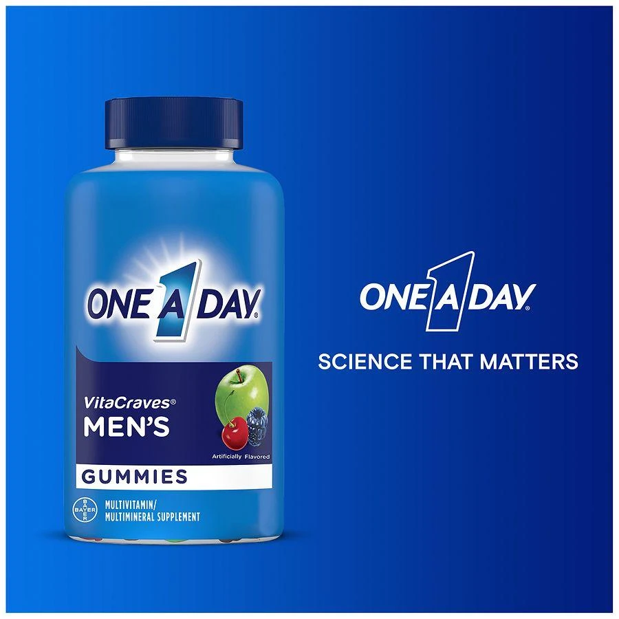 Men's Multivitamin Gummies 商品