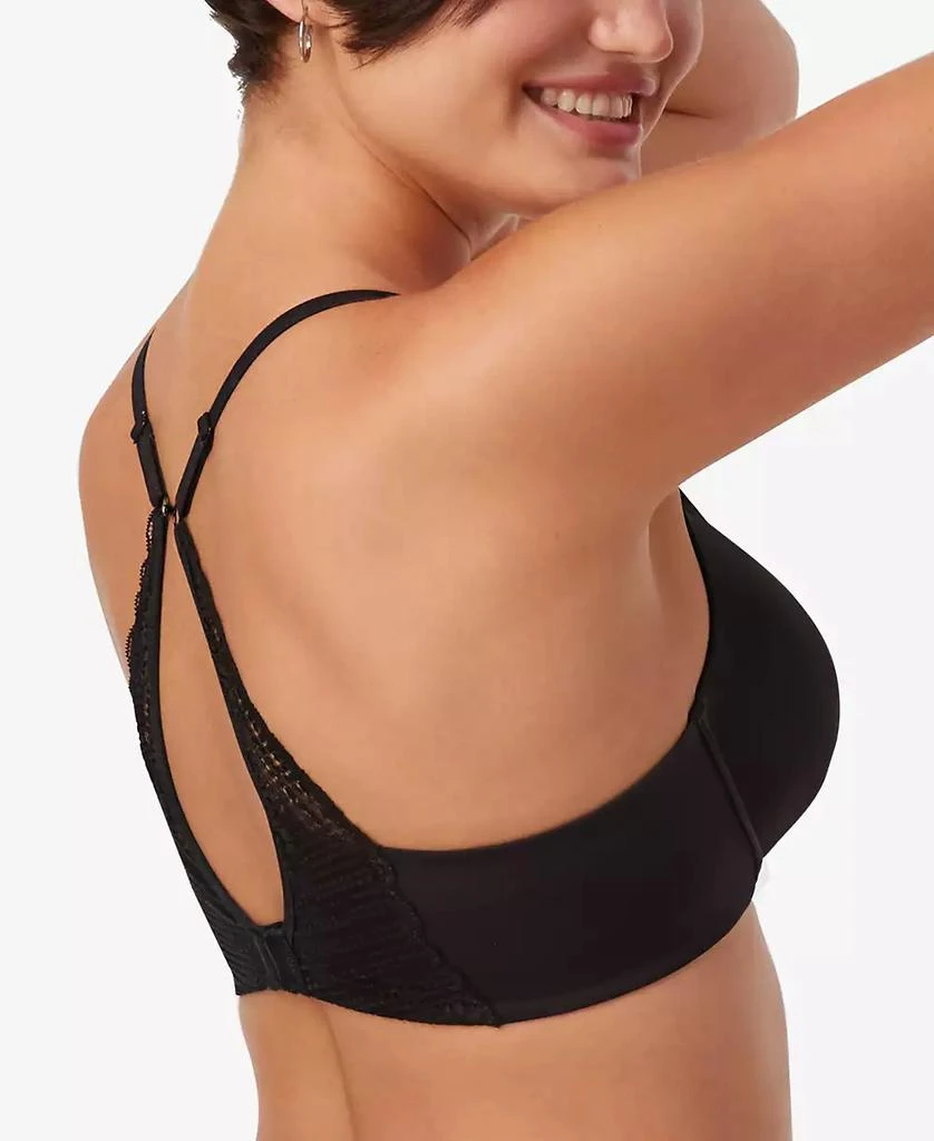 商品Maidenform|增量包覆文胸 9404,价格¥158,第3张图片详细描述