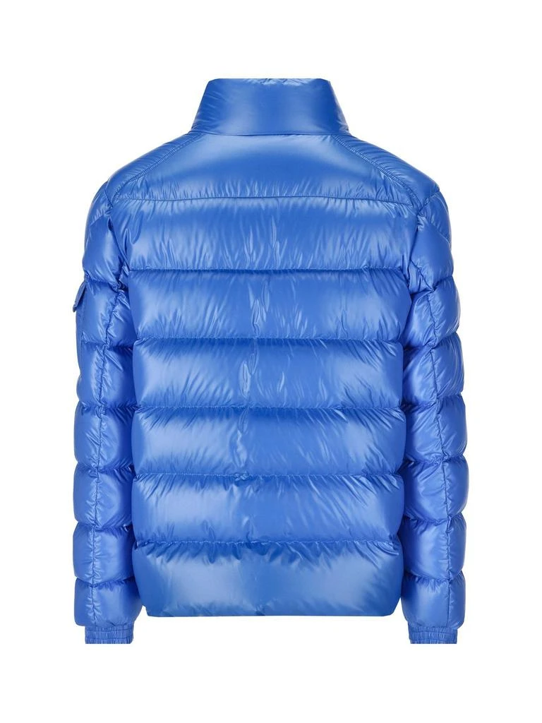 商品Moncler|Moncler Lule High Neck Padded Jacket,价格¥7404,第2张图片详细描述