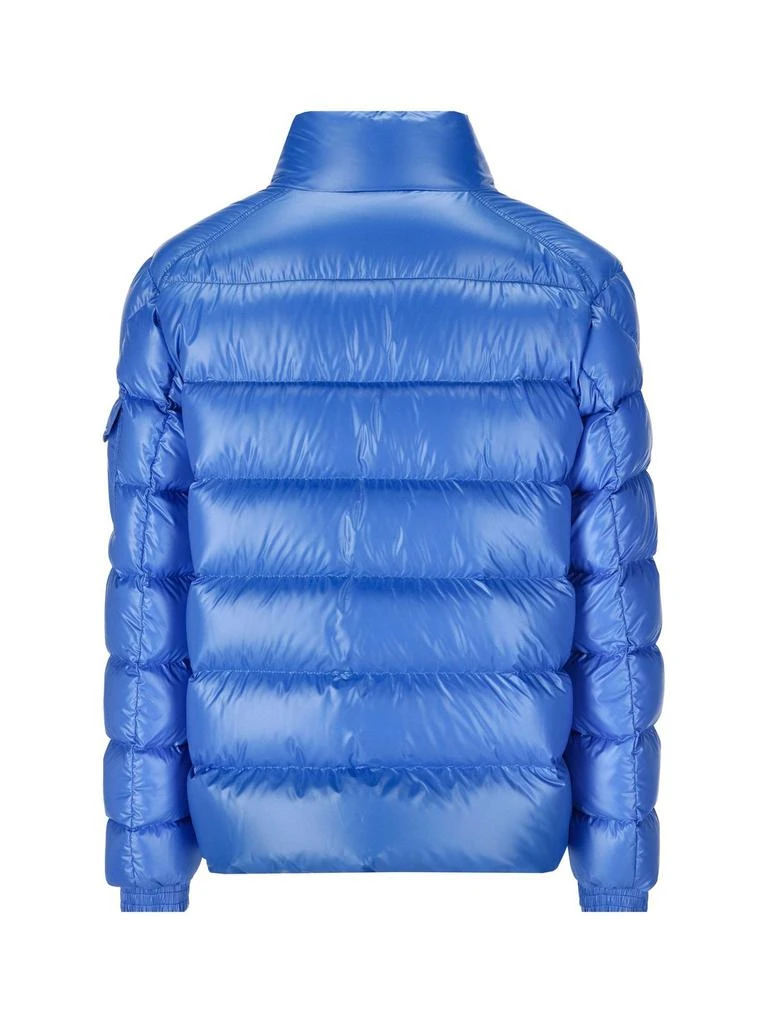 商品Moncler|Moncler Lule High-Neck Jacket,价格¥9472,第2张图片详细描述