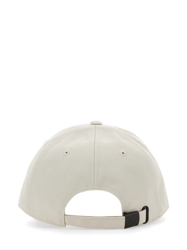商品Y-3|Baseball Cap,价格¥881,第3张图片详细描述