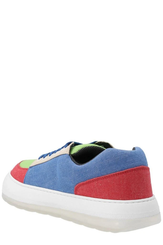 商品SUNNEI|Sunnei Dreamy Low-Top Sneakers,价格¥2440,第2张图片详细描述