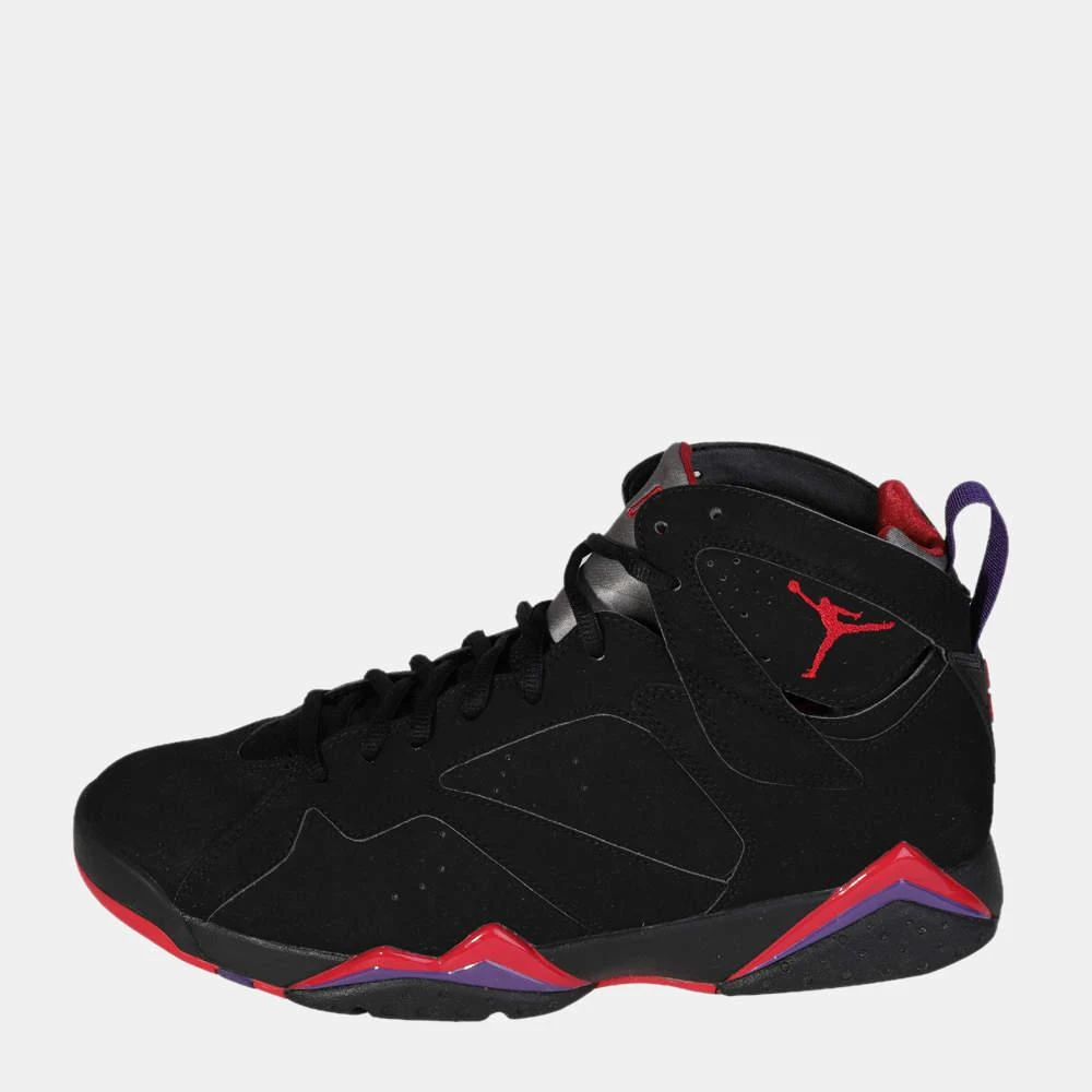 商品[二手商品] Jordan|Air Jordan 7 Retro 'Raptor' 2012 Sneakers (11 US) EU 44,价格¥3348,第1张图片