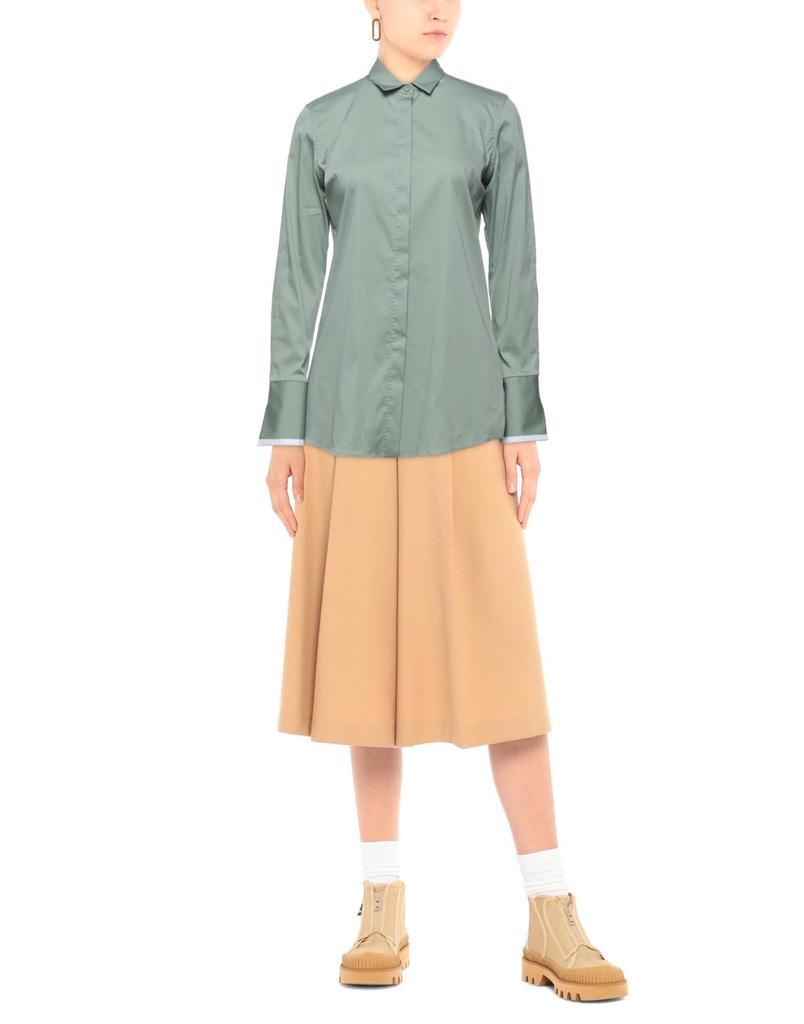 商品LE SARTE PETTEGOLE|Patterned shirts & blouses,价格¥1250,第4张图片详细描述