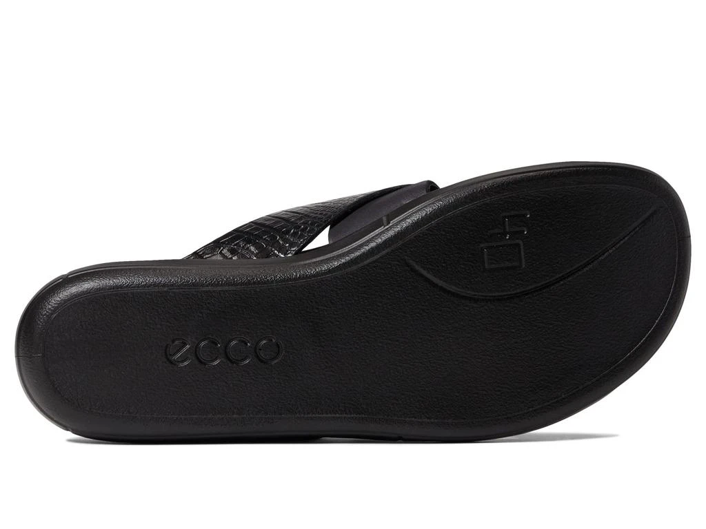 商品ECCO|Simpil Sandal Slide 2.0,价格¥953,第3张图片详细描述