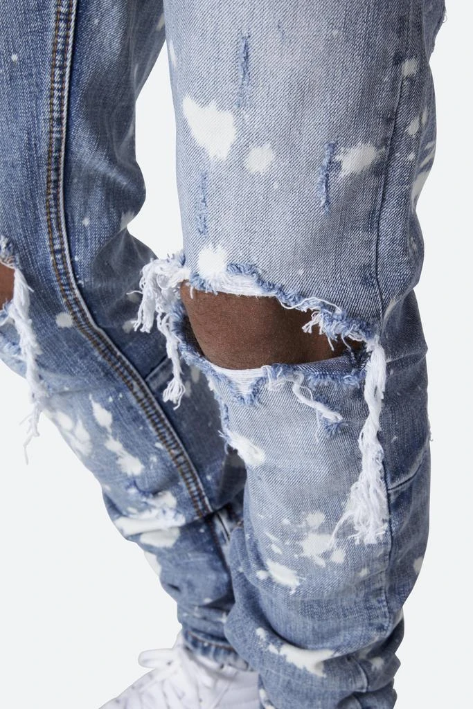 M1 Splash Slim Denim - Blue 商品