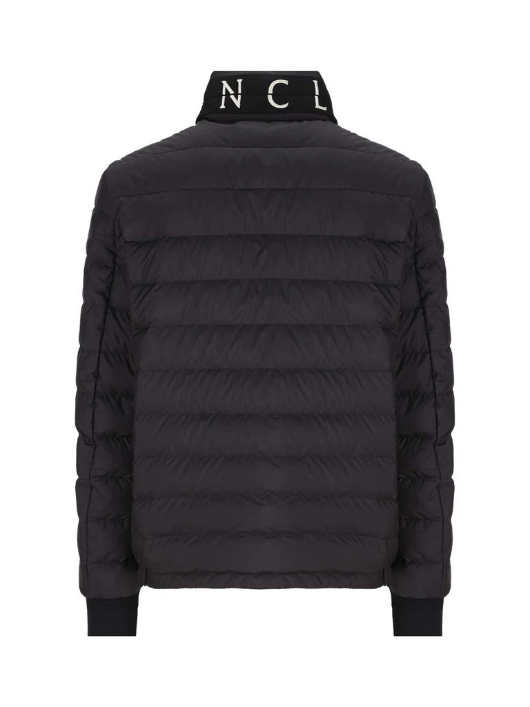 商品Moncler|Moncler High Neck Padded Jacket,价格¥8394,第2张图片详细描述