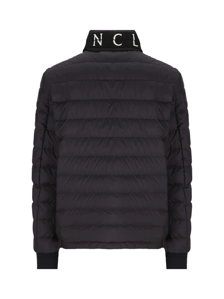 商品Moncler|Moncler High Neck Padded Jacket,价格¥8840,第2张图片详细描述