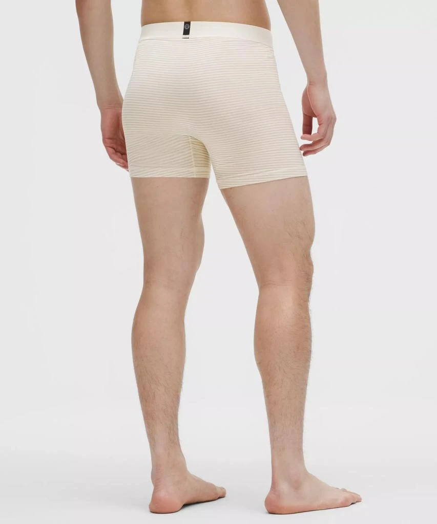 商品Lululemon|Always In Motion Boxer 5",价格¥157,第5张图片详细描述