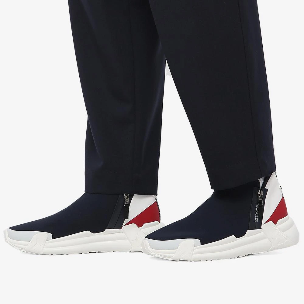 Moncler Compassor Zip Sock Runner 商品