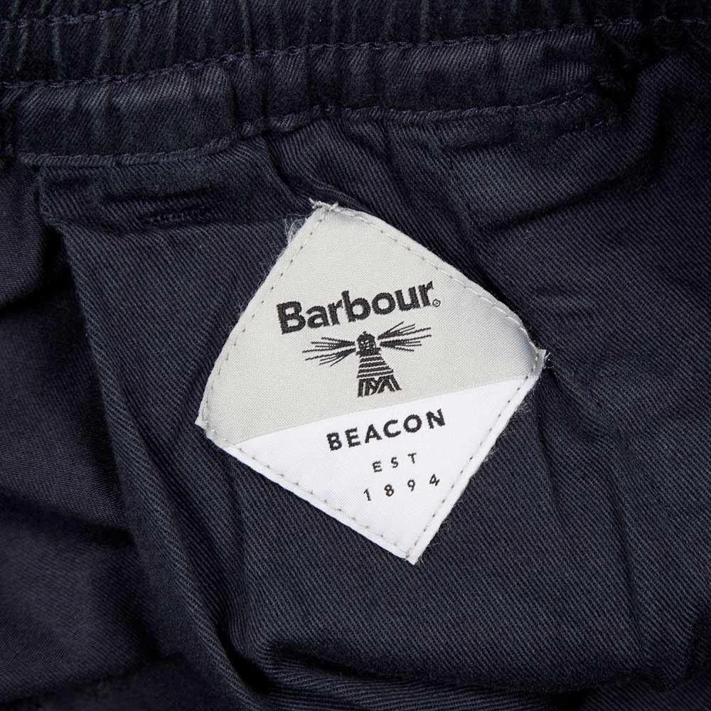 商品Barbour|Beacon Cargo Shorts - Navy,价格¥272,第5张图片详细描述