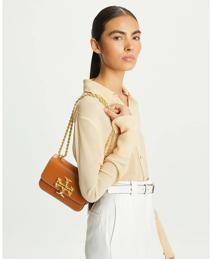 商品[2020秋季新款] Tory Burch|链条小方包,价格¥4973,第2张图片详细描述