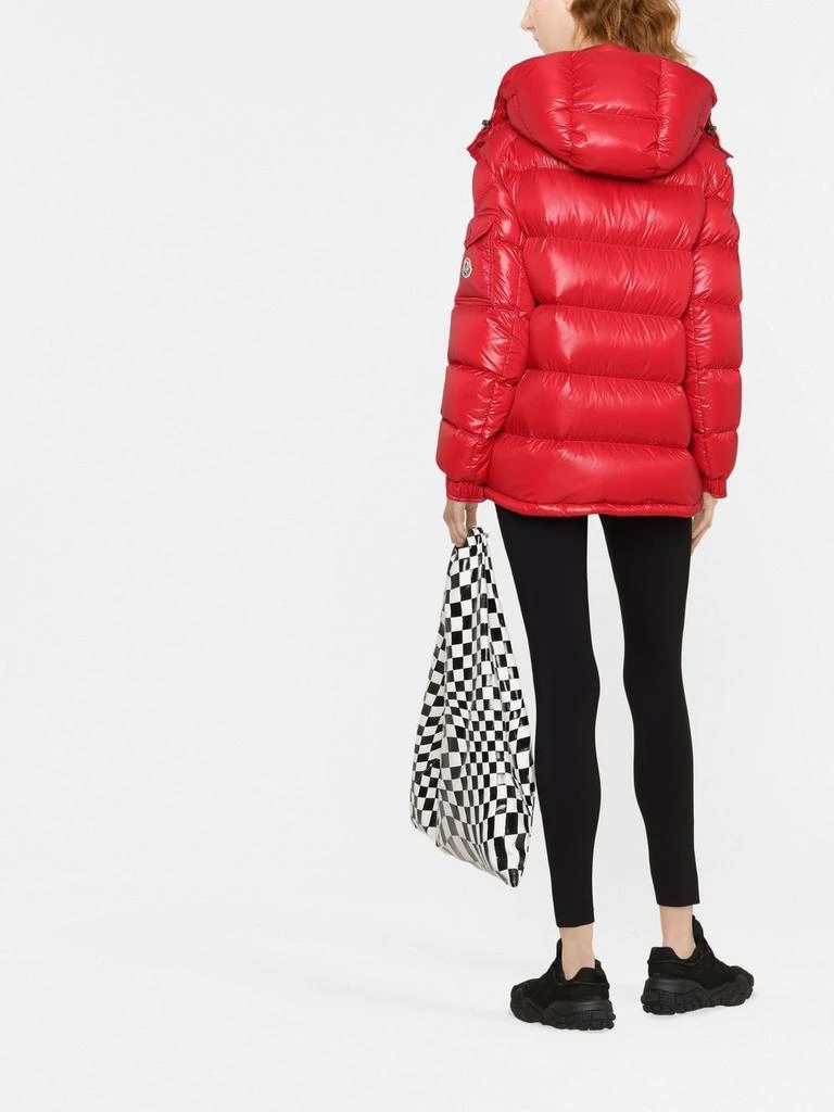 商品Moncler|MONCLER - Maire Down Jacket,价格¥12314,第2张图片详细描述