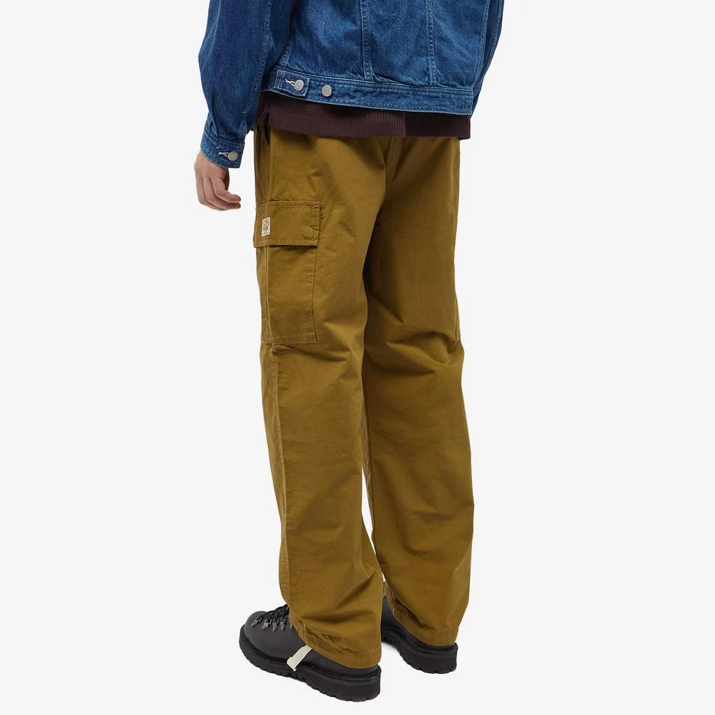 商品STUSSY|Stussy Ripstop Cargo Beach Pant,价格¥1218,第3张图片详细描述