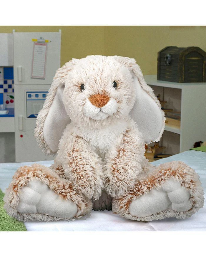 商品Melissa & Doug|Burrow Bunny - Ages 0+,价格¥141,第4张图片详细描述