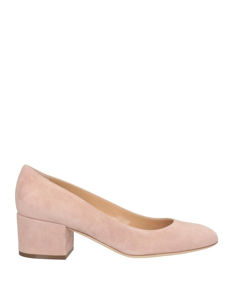 商品Sergio Rossi|Pump,价格¥2738,第1张图片