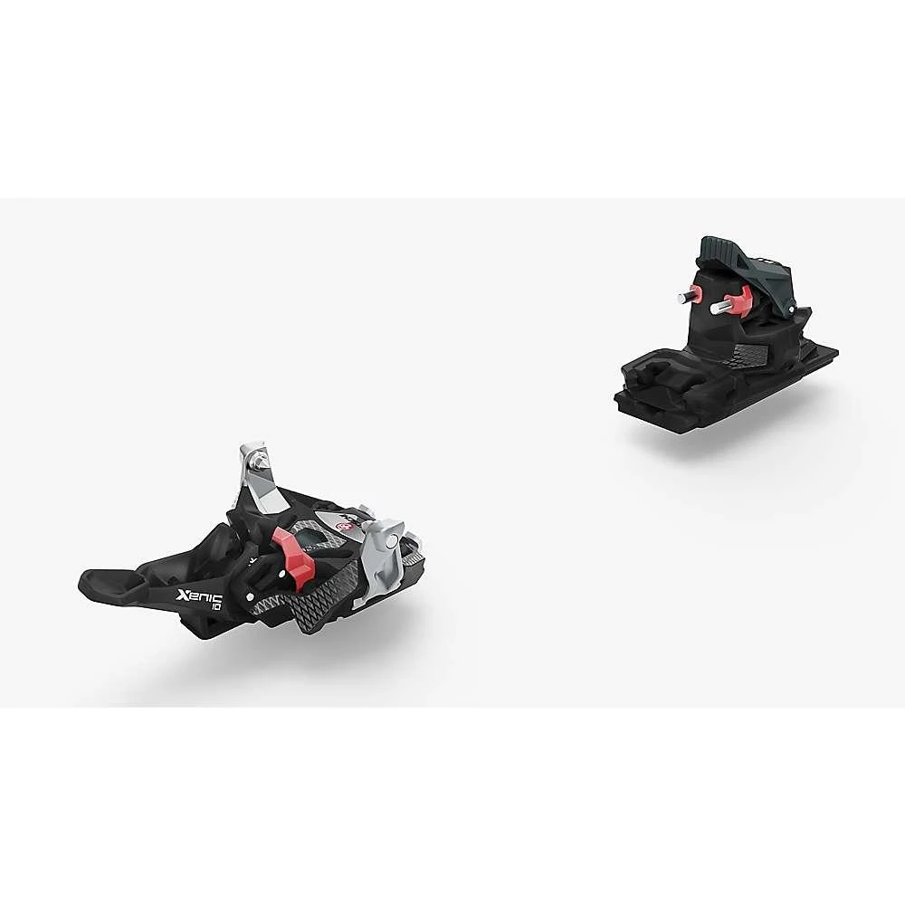商品Black Diamond|Black Diamond Xenic 10 Binding,价格¥2136,第1张图片