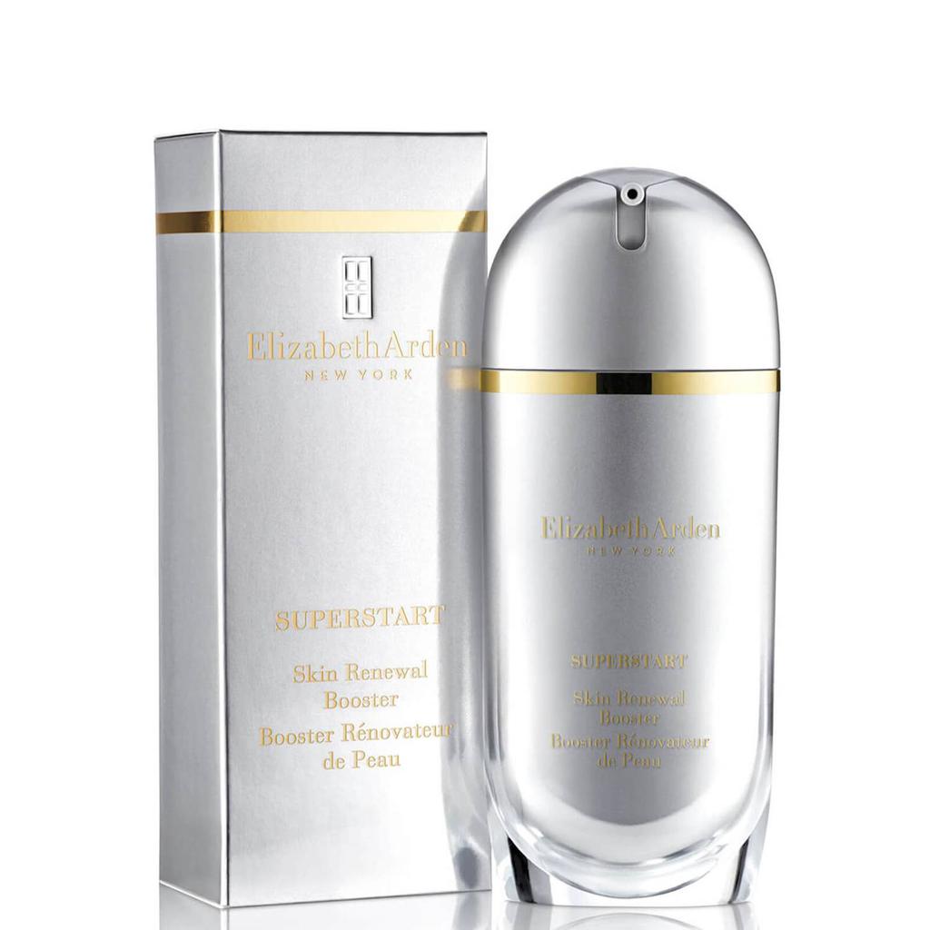 Elizabeth Arden SuperStart Skin Renewal Booster 50ml商品第2张图片规格展示