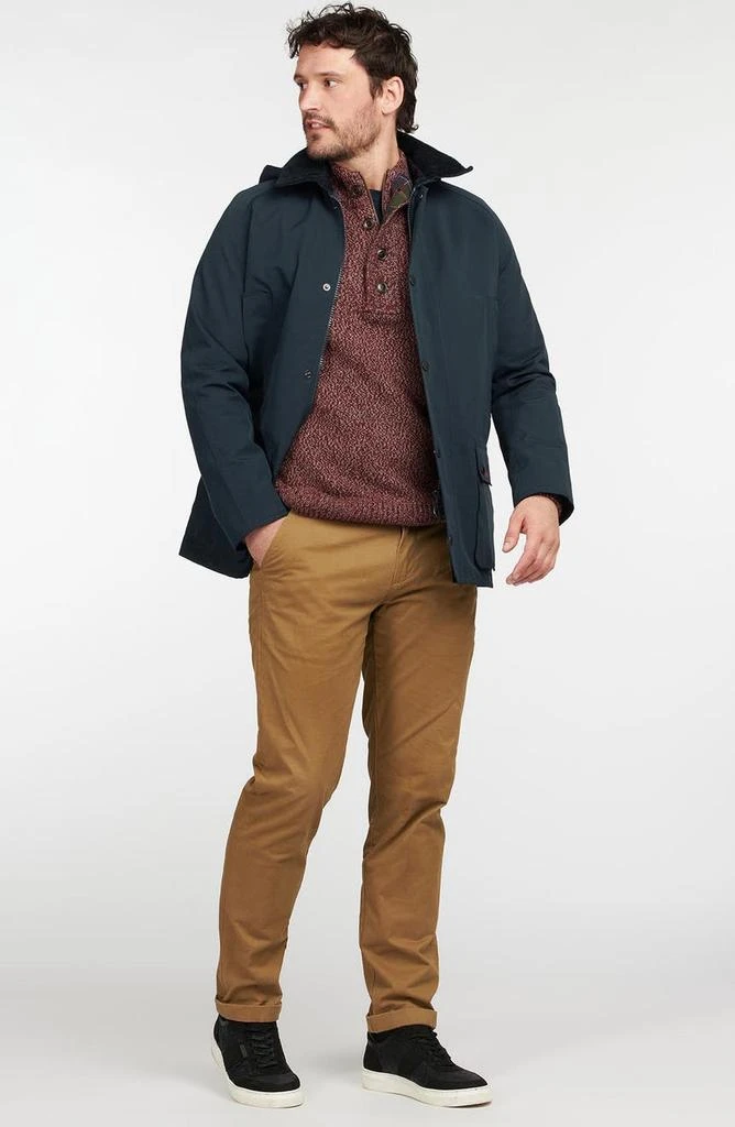 Ashby Waterproof Jacket 商品