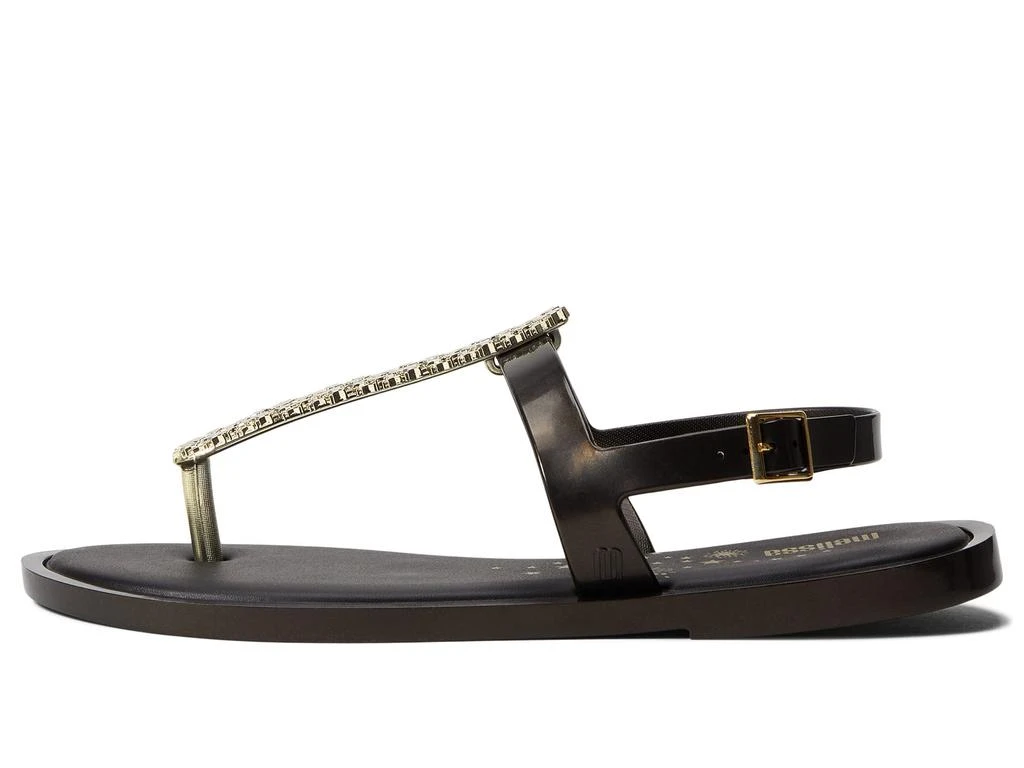 商品Melissa|Slim Sandal II,价格¥445-¥504,第4张图片详细描述