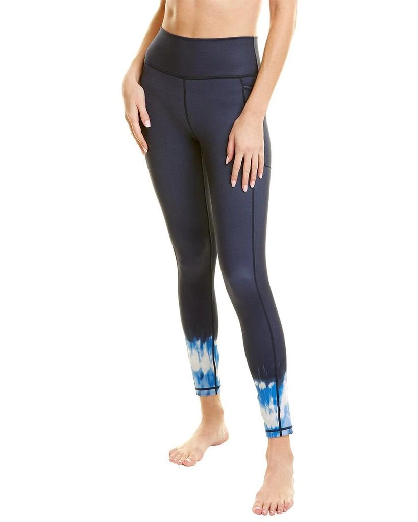商品SWEATY BETTY|Sweaty Betty Super Sculpt Yoga Legging,价格¥316,第1张图片