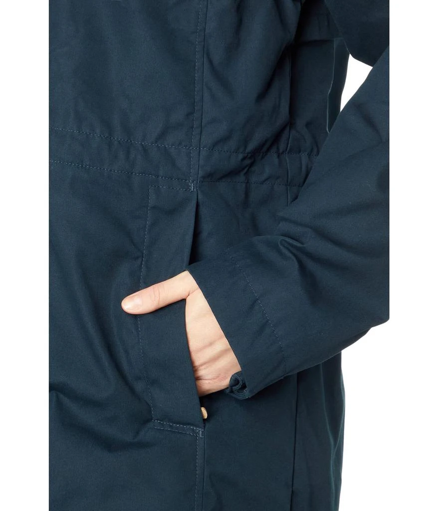 商品Fjällräven|Karla Hydratic Jacket,价格¥1127,第3张图片详细描述