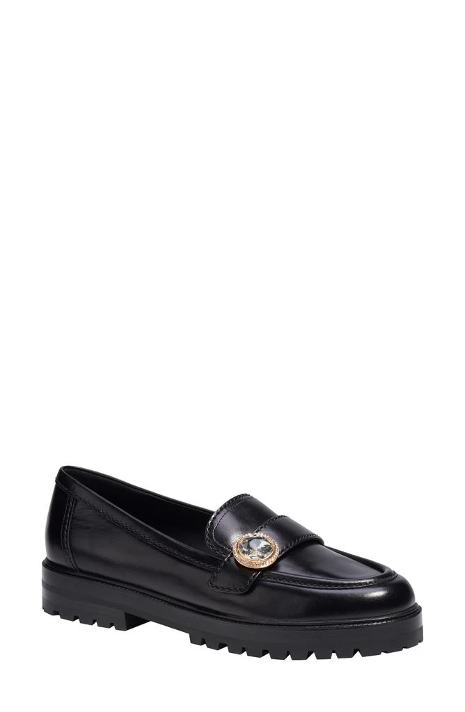 商品Kate Spade|posh loafer,价格¥744,第1张图片